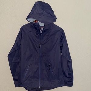 Champion C9 Windbreaker